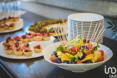 Restaurant à SAINT-MÉDARD-EN-JALLES (33160)