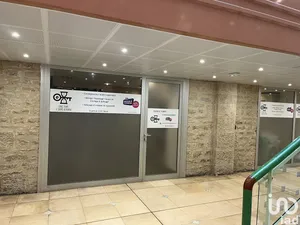 Boutique/Local commercial à DIJON (21000)