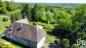Maison à BOISSEUIL (87220)