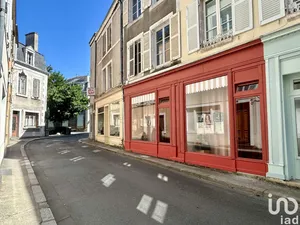 Murs commerciaux  à ARGENTON SUR CREUSE (36200)