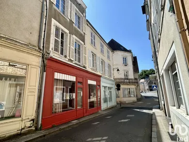 Murs commerciaux  à ARGENTON SUR CREUSE (36200)