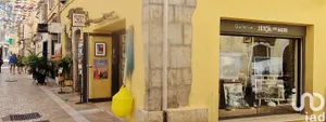 Droit au bail à TOULON (83000)