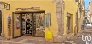 Lease-hold at TOULON (83000)