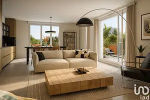 Appartement à SAINT-MAXIMIN-LA-SAINTE-BAUME (83470)