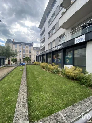 Appartement à LIMOGES (87000)