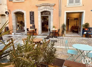 Droit au bail à TOULON (83000)