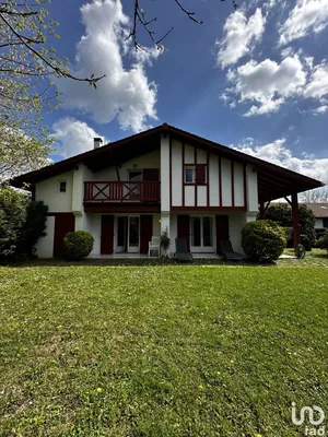 Maison à HENDAYE (64700)