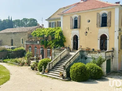 House in ENTRAIGUES-SUR-LA-SORGUE (84320)