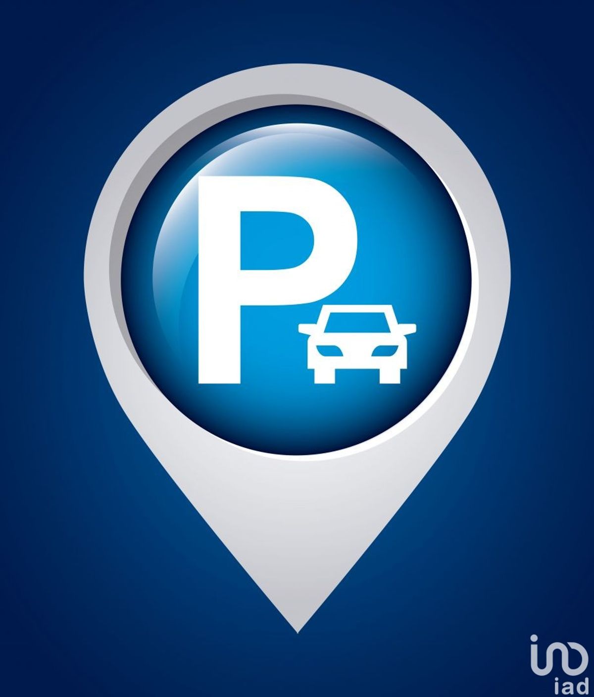 Parking de 12 m² à BOULOGNE-BILLANCOURT (92100)