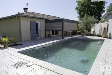 Maison à PESSAC (33600)