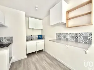 Appartement à TOURNAN-EN-BRIE (77220)
