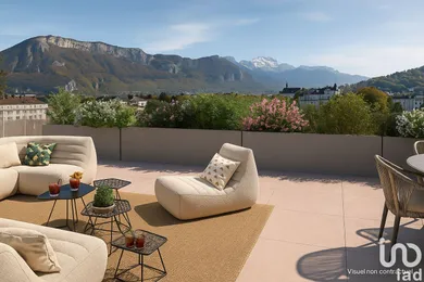 Apartment in ANNECY (74000)
