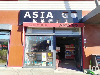 Murs commerciaux  à AVIGNON (84000)