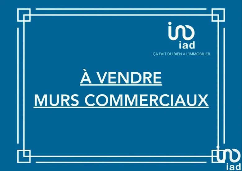 Murs commerciaux à AVIGNON (84000) · 97 m² · 179 000 €