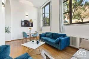 Appartement à ANNECY (74000)