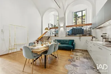 Appartement à ANNECY (74000)