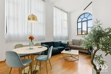 Appartement à ANNECY (74000)