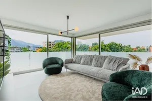 Appartement à ANNECY (74000)