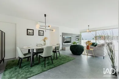 Appartement à ANNECY (74000)