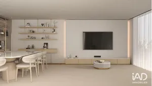 Appartement à ANNECY (74000)