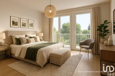 Apartment in ANNECY (74000)