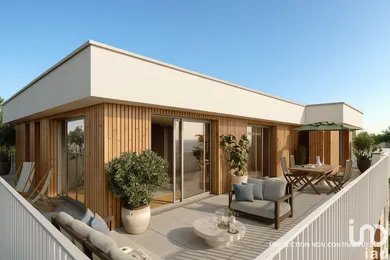 Apartment in ANNECY (74000)