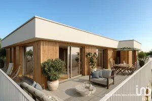 Appartement à ANNECY (74000)