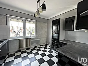Maison à STIRING-WENDEL (57350)