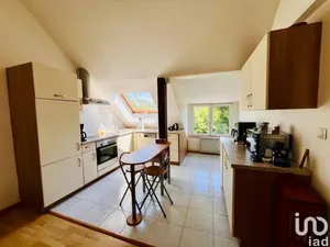 Appartement à FREYMING-MERLEBACH (57800)