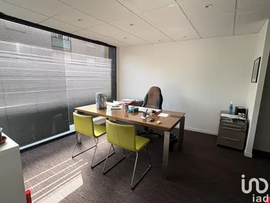 Murs commerciaux à RENNES (35000)