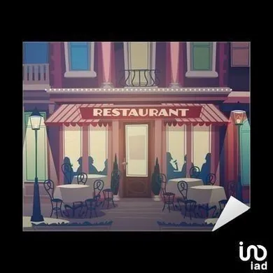 Restaurant à STRASBOURG (67000)