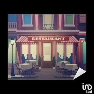 Restaurant à STRASBOURG (67000)