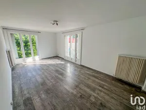 Appartement à CHÂLONS-EN-CHAMPAGNE (51000)