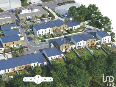 House at PÉRIGNY (17180)