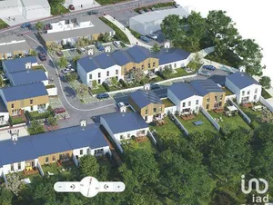 Maison à PÉRIGNY (17180)