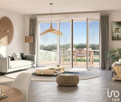 House at PÉRIGNY (17180)