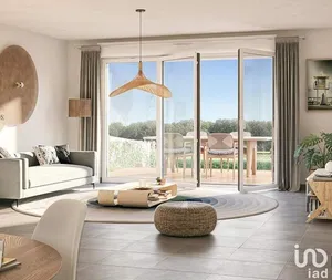 Maison à PÉRIGNY (17180)