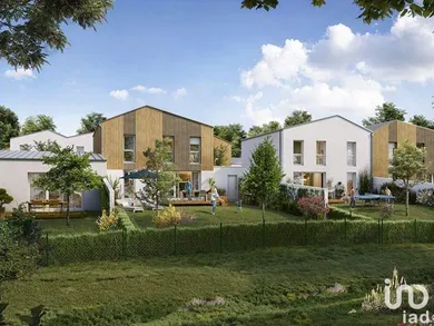 House at PÉRIGNY (17180)