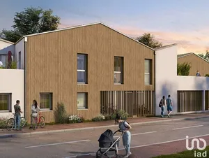 Maison à PÉRIGNY (17180)