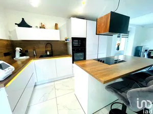 Appartement à VILLING (57550)