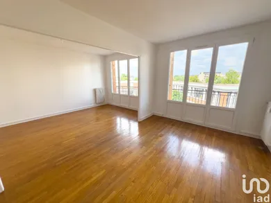 Appartement à CHÂLONS-EN-CHAMPAGNE (51000)
