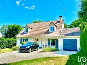 Maison à COURTENAY (45320)