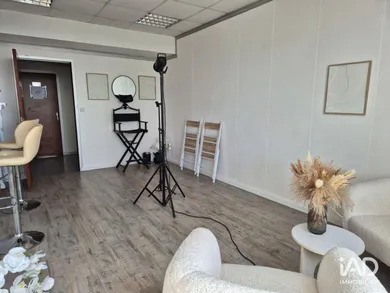 Bureaux à ÉVRY (91000)