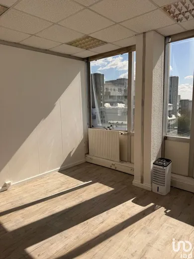 Bureaux à ÉVRY (91000)