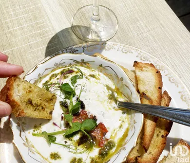 Restaurant at SIX-FOURS-LES-PLAGES (83140)