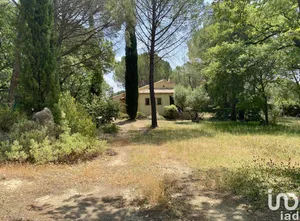 House at AIX-EN-PROVENCE (13540)