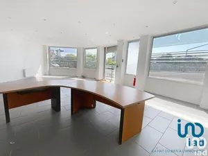 Business asset at REIMS (51100)