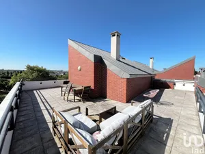 Appartement à NEUILLY-SUR-MARNE (93330)