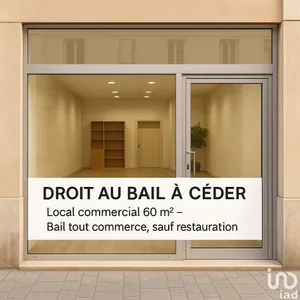 Droit au bail à SAINT-HIPPOLYTE (66510)