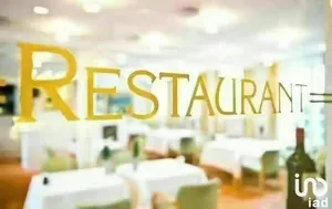 Restaurant à PARIS (75008)